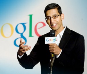 Google products should work on iOS and Windows Phone too